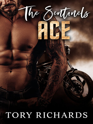 cover image of Ace